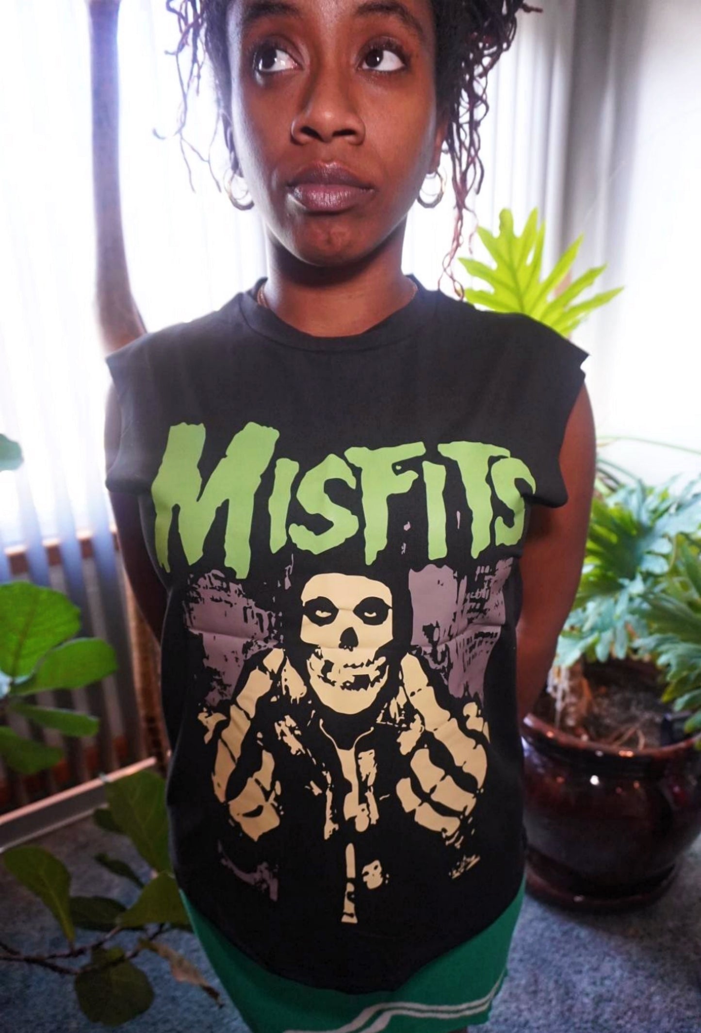 Misfit