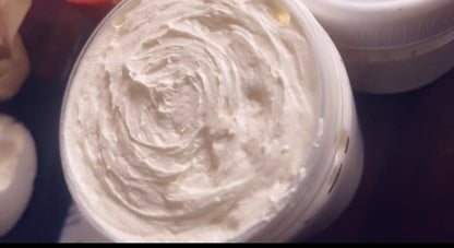 Whipped Butters